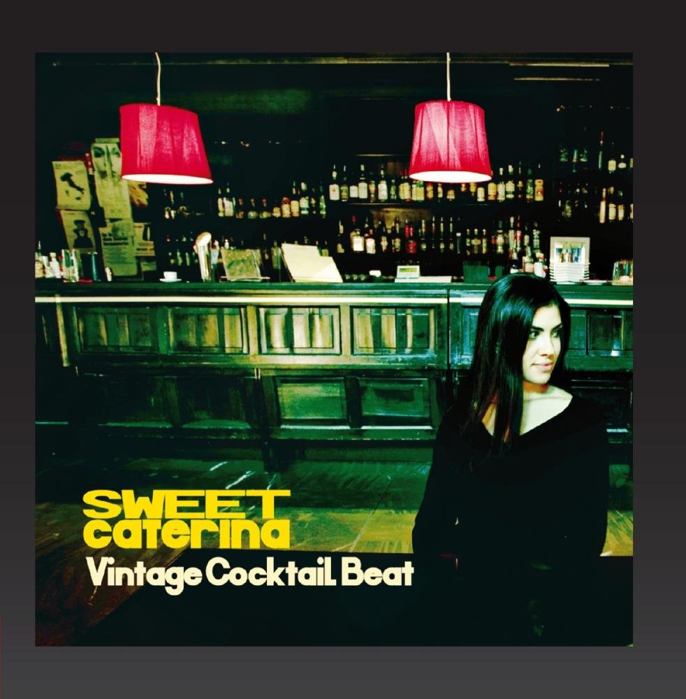 Vintage Cocktail Beat
