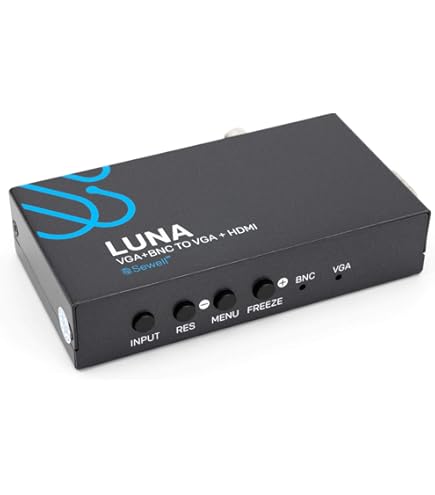 Amazon.com: MyGica V2V Pro Video to VGA Converter/Video