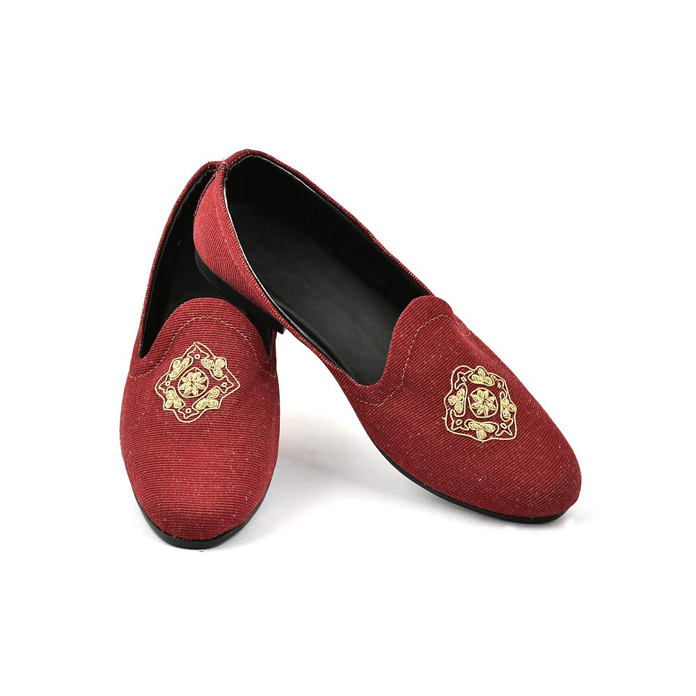 designer slip on loafers