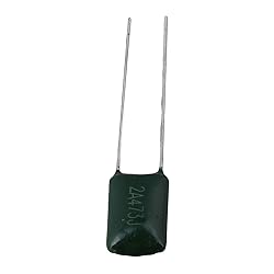 BQLZR Guitar Tone Capacitors 0.047UF