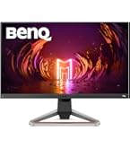 BenQ Monitor Gamer MOBIUZ 1ms IPS 165Hz | EX2510S, Preto | Amazon
