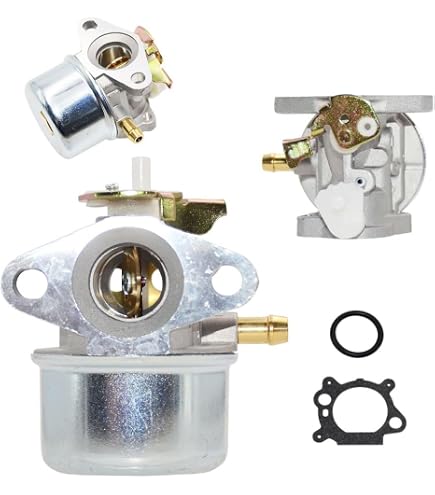 Shnile Carburador compatible con Elite G1000M 2.4HP 900 1000 vatios # 187469GS