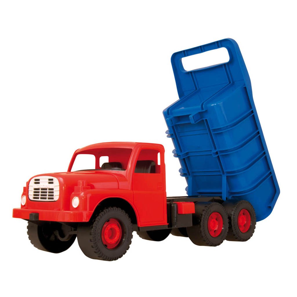 Dino Toys 645028 Toy Truck Amazon.co.uk Toys & Games
