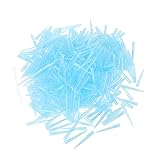 500Pcs 1000ul Universal Plastic Autoclavable