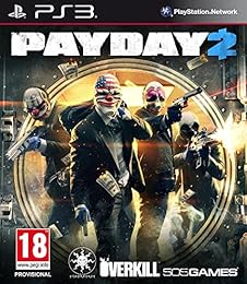 Payday 2