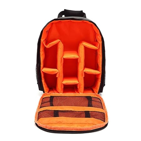 Funda para cámara réflex digital, bolsa de almacenamiento para ...