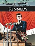 Kennedy by 