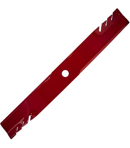 Amazon.com: Exmark 116-5171-S Extreme Blade Lazer Z AC AS D LC XP