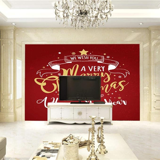 Papel Pintado Murales Personaje Sala De Estar Dormitorio Calcomanía De