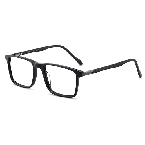 OCCI CHIAIR Blue Light Glasses Men Eyewear Frame Computer