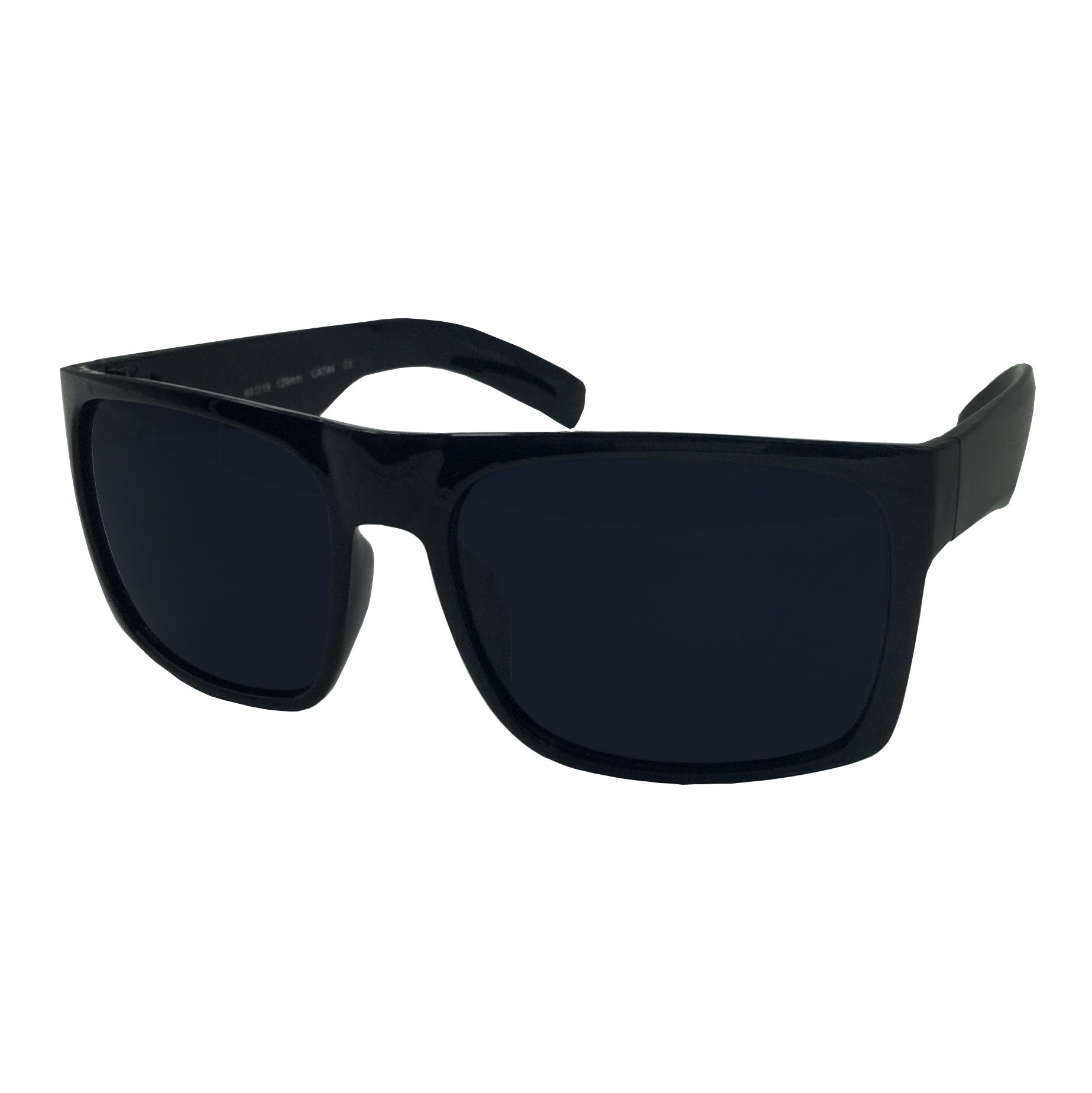 men's big square sunglasses