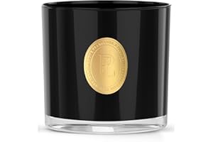 The Deluxe 3-Wick Candle Winterwatch