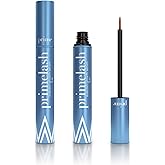 Prime Prometics PrimeLash Growth Serum for Women Over 50 – Grow More Lashes – Thick, Strong, Lifted – in 1 Swipe a Night, Vit