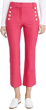 derek lam 10 crosby sailor pants