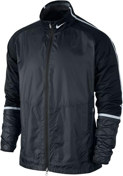 nike wind coat
