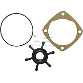 SCP-17556 Impeller Kit For Oberdorfer pump 202 Impeller 6593 O-ring 9797-034 Gasket 6599