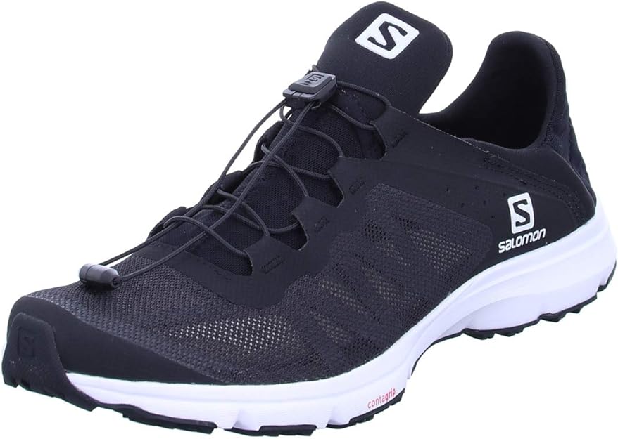 amphibious running shoes