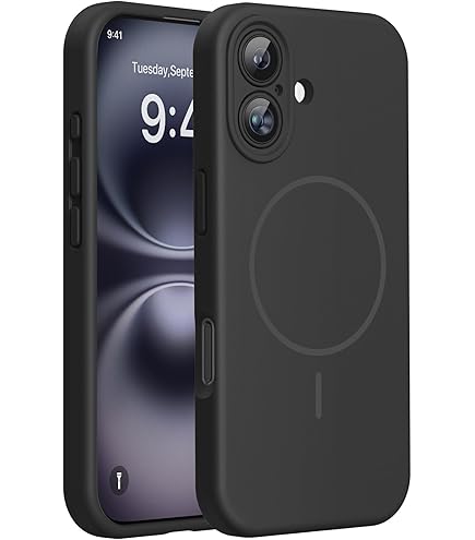 Amazon.com: Apple iPhone 16, US Version, 128GB, Black - Unlocked