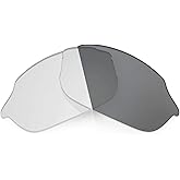 Revant Replacement Lenses for Smith Parallel 2