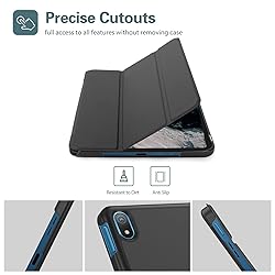 ProCase Nokia T20 Tablet Case 10.36 Inch 2021, Slim
