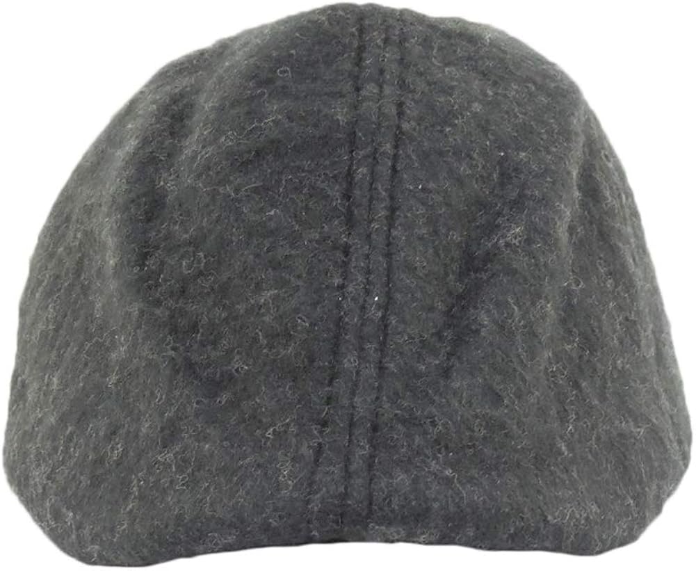 mens ascot cap