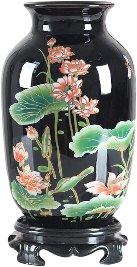 Hogar Simplicidad Jarrones Creativo Chino Sala de estar Sala de estar