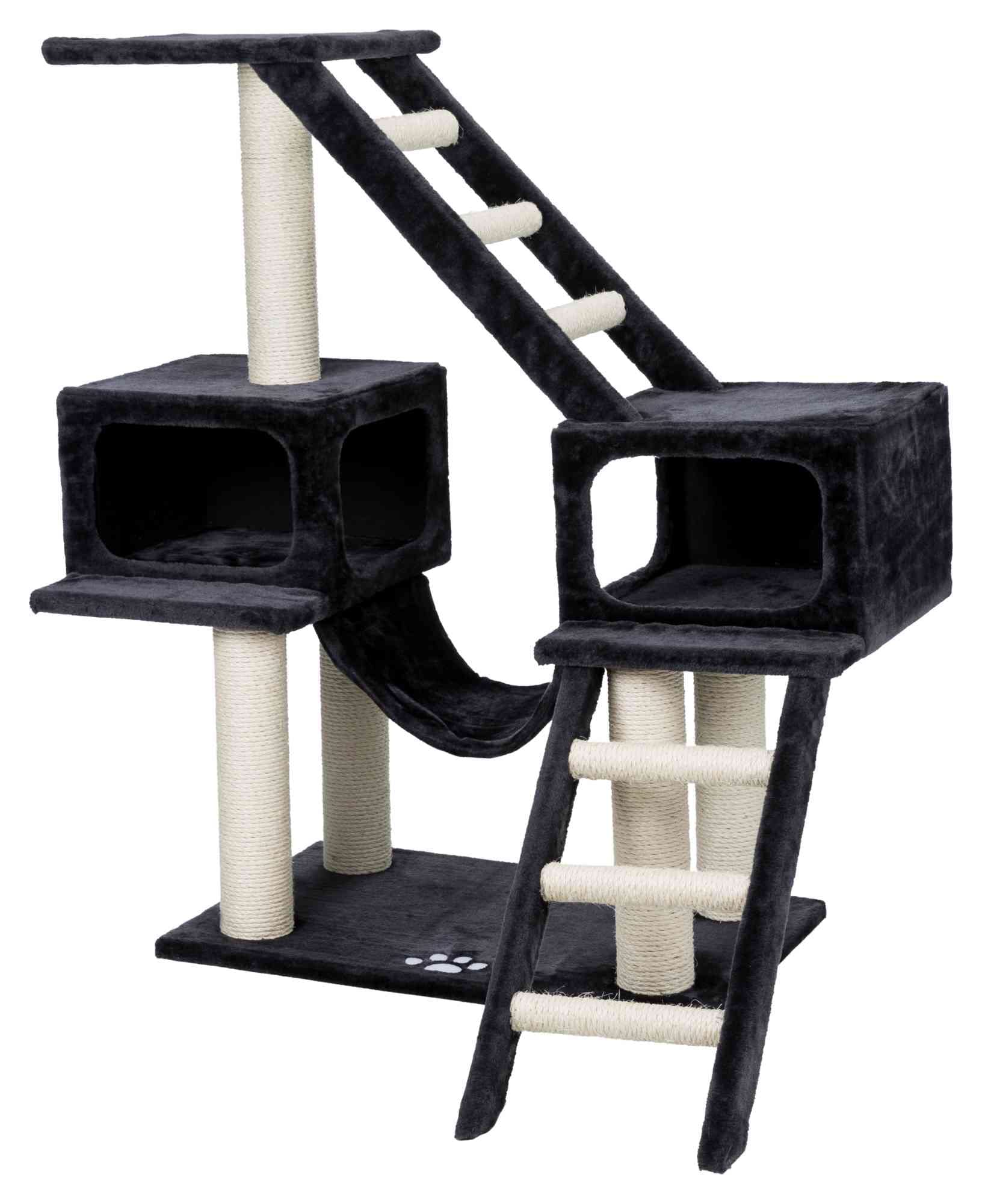 Trixie 43947 Malaga Scratching Post 109 cm Charcoal Grey