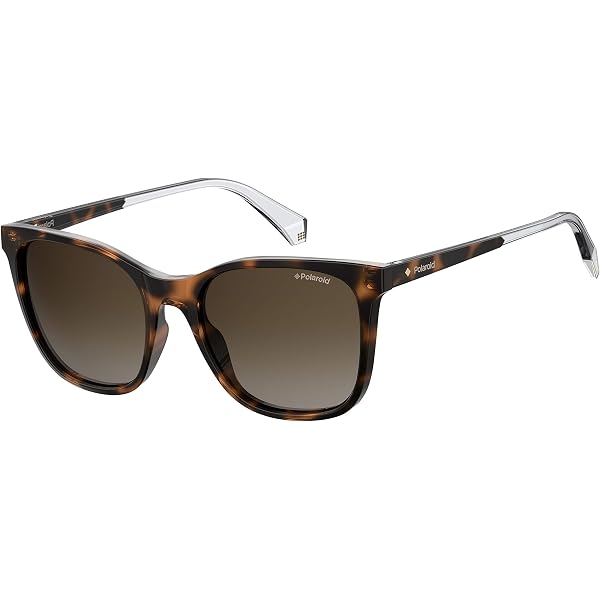 Amazon.com: POLAROID PLD 4147/S/X 086 HAVANA 51/19/145  display picture 2