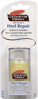 Palmers Cocoa Butter Heel Repair Stick 25g Foot Care Dry Rough Skin view 9