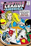 Justice League of America (1960-) #29 by 
