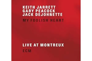 My Foolish Heart: Live At Montreux