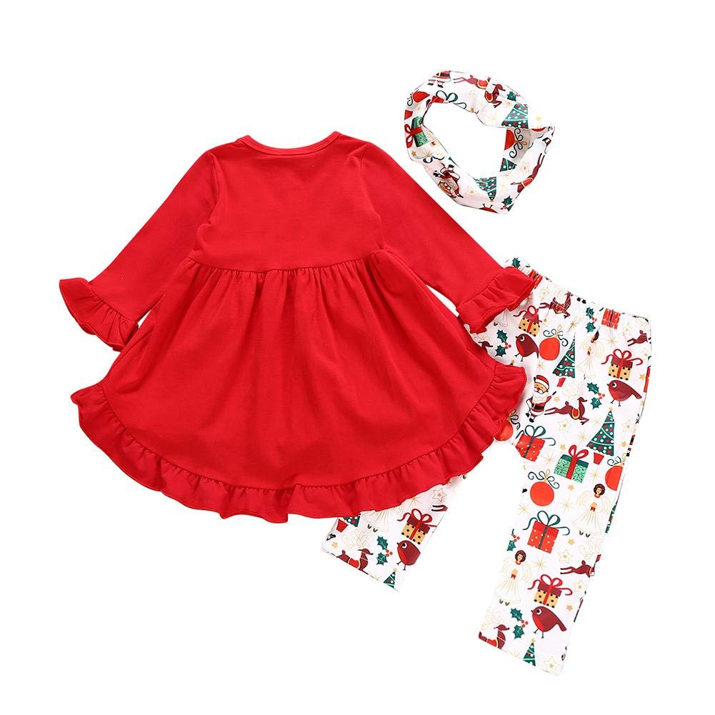 3t christmas outfits