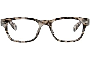 Peepers by PeeperSpecs Clark Blue Light Blocking Reading Glasses