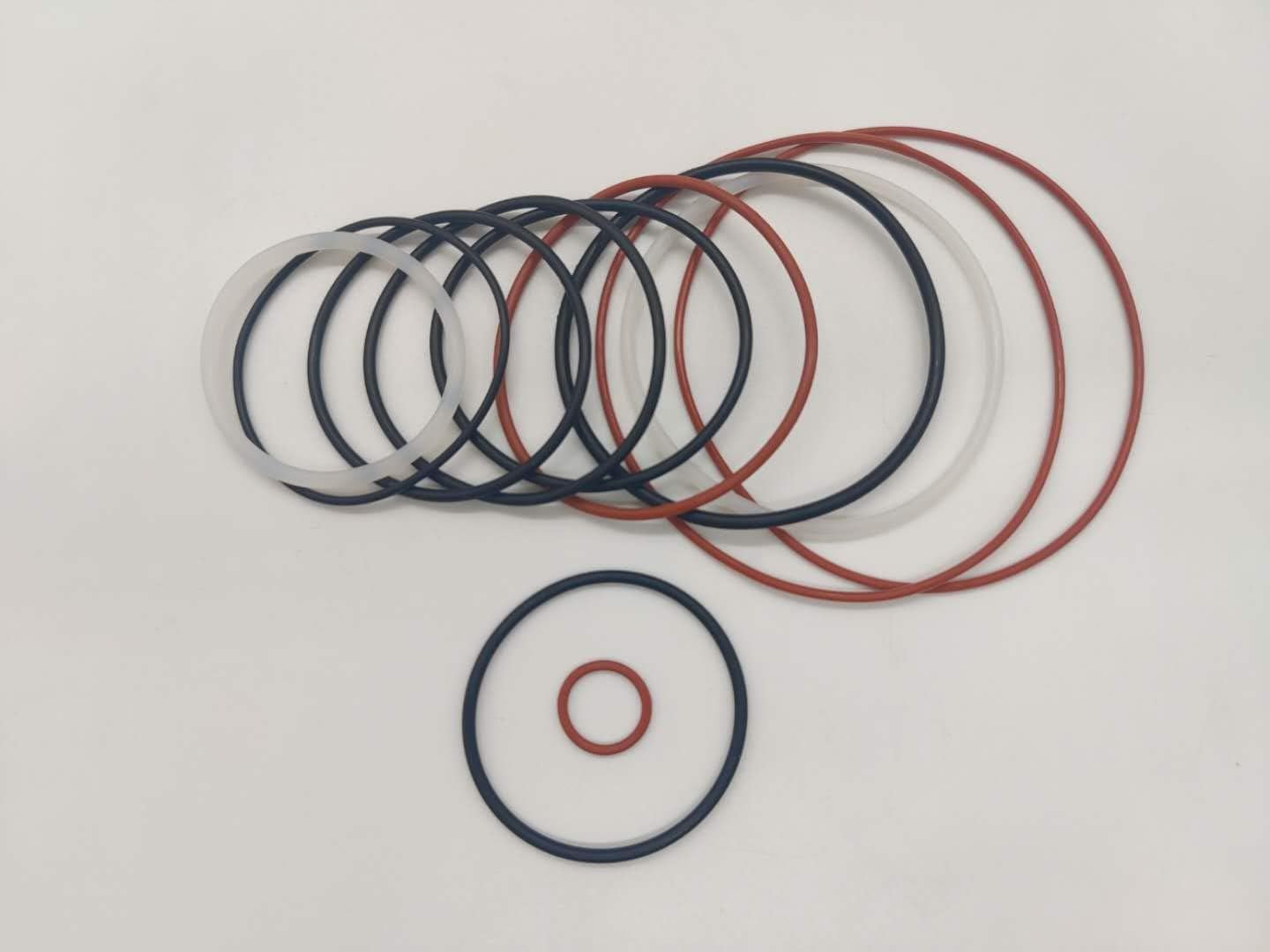 Replacement Framing Nailer ORing Kits for DeWALT D51844, Maintenance