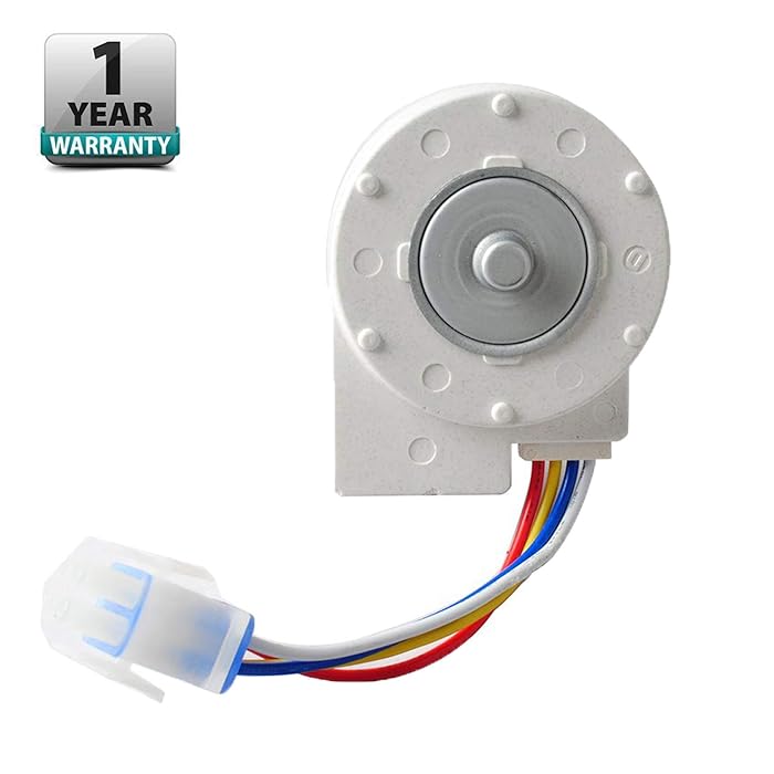 Top 10 Kenmore Ice Maker Evaporator Fan Home Previews