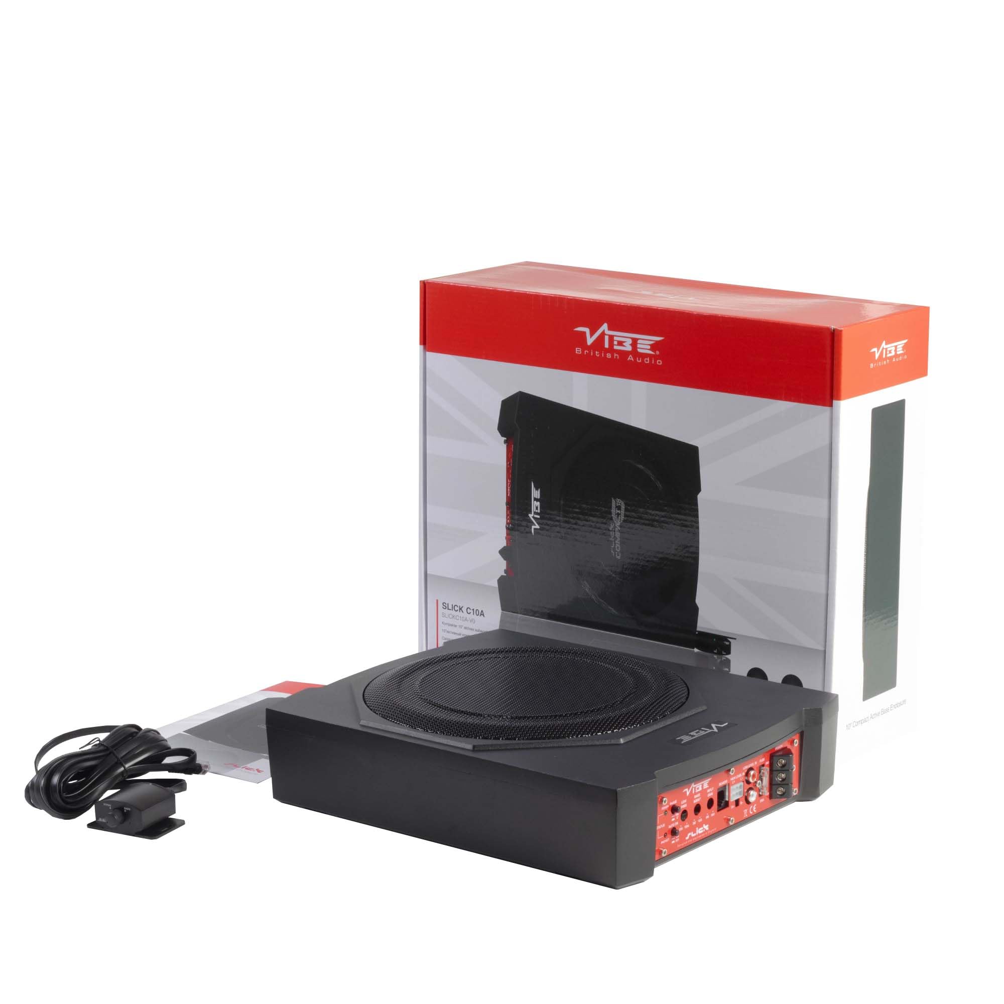 Mua VIBE Audio SLICK 10