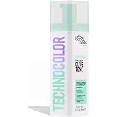 Bondi Sands Technocolor 1 Hour Express Self Tanning Foam, Innovative Formula, Hydrates for Natural Enhanced Skin Results, Available in 4 Shades