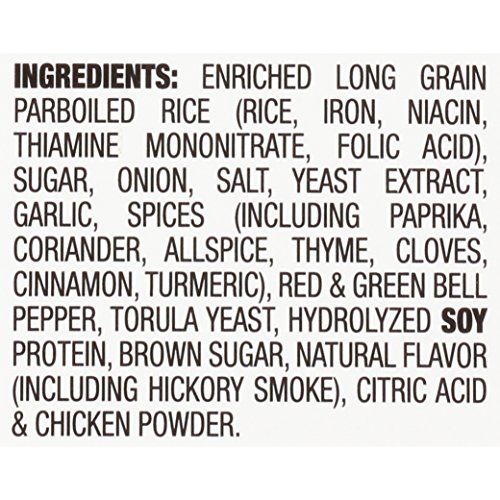 Zatarain's Jerk Chicken Rice, 8 oz Pricepulse
