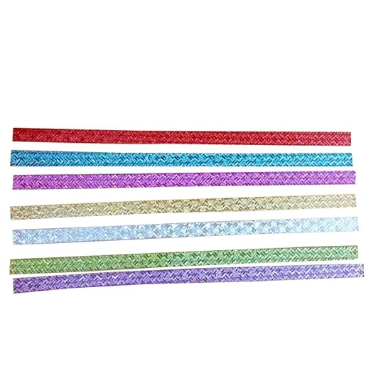 Tira De Papel Sin Marca Suministros De Origami Ebay