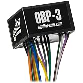 OBP-3TK &ndash; 3-Band, Boost/Cut 9 or 18V On-Board Preamp