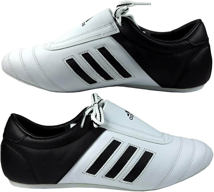 ADIDAS Adi Kick I Training Shoes Trainers White (12 UK) Amazon.co