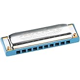 Hohner Rocket Low Diatonic Harmonica