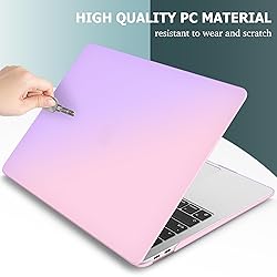 May Chen Compatible with New MacBook Air 13 inch