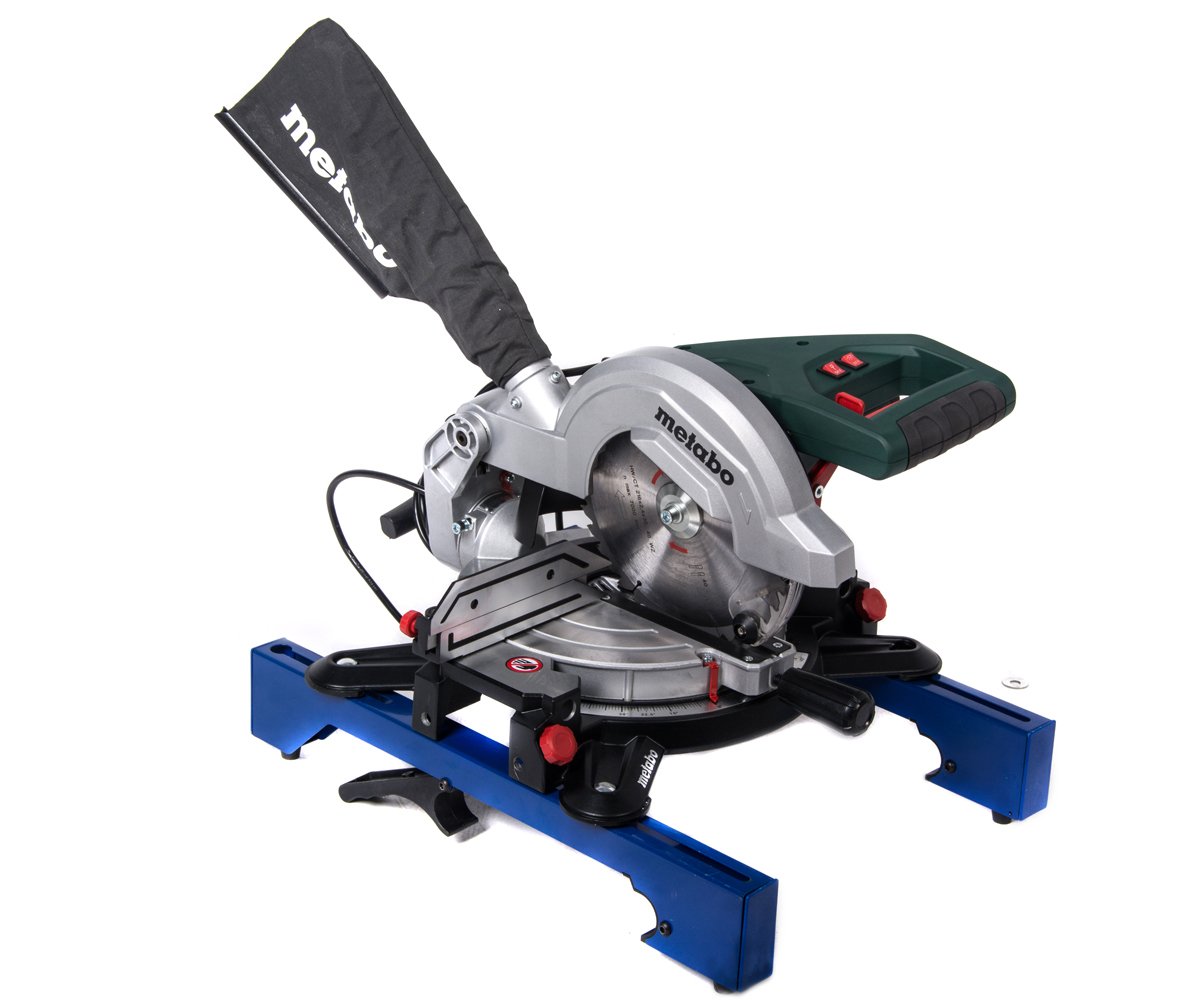 machine packaging amazon Folding Compact Durable Miter Tubular Steel Saw Stand HICO