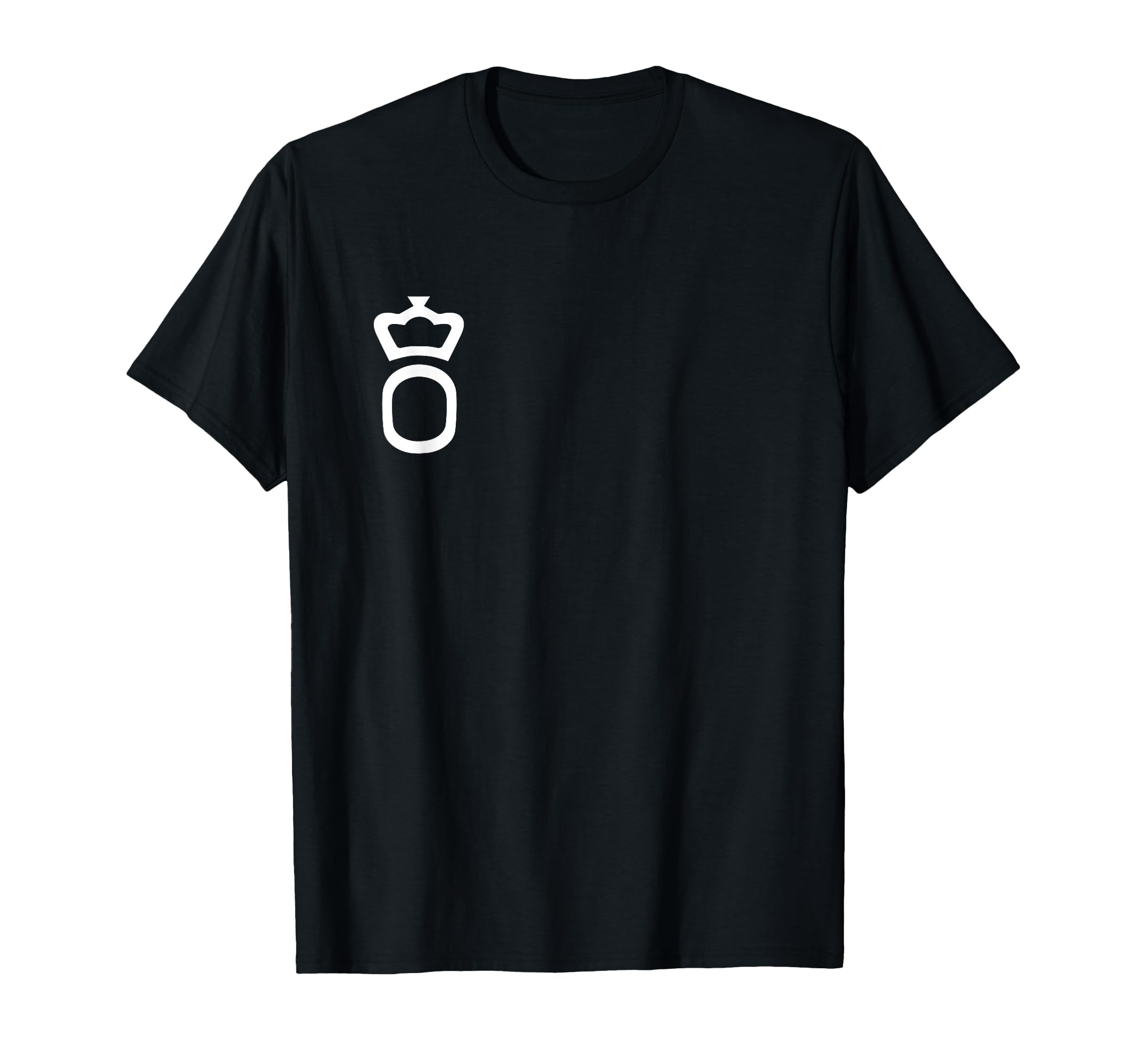 Oldenburg Horse T-Shirt