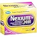 Nexium 24HR Tablet, 42 Count (Pack of 2)