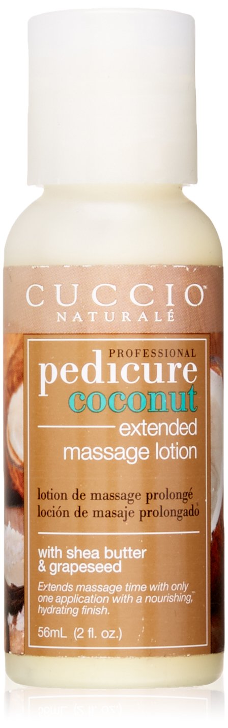 Coconut & White Ginger Scentual Lotion 56ml (2oz)