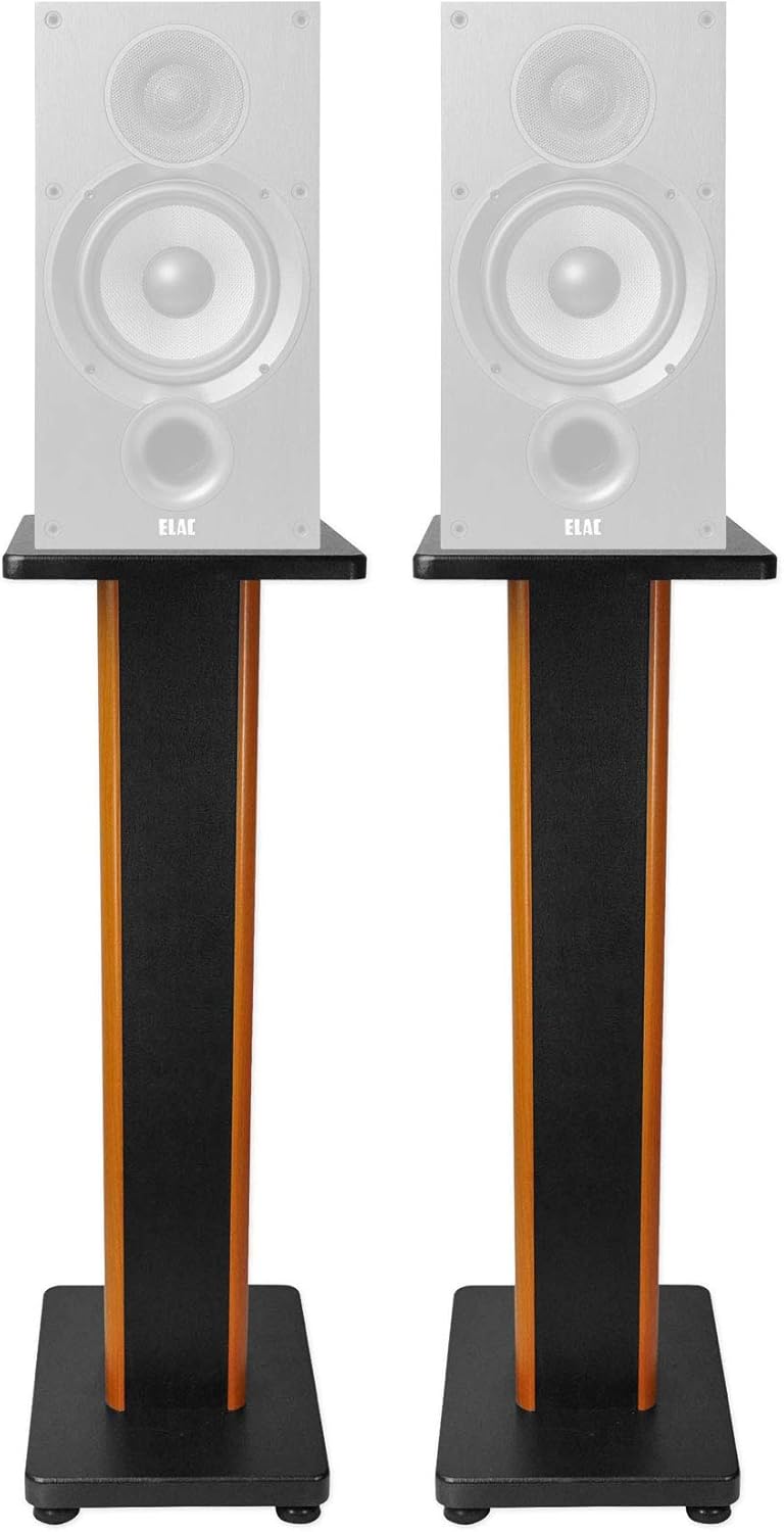 Elac b6 speaker stands Clearance