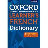 Oxford Learner's French Dictionary