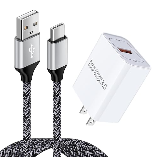 Fast Charging J7 Max Charger Watt Usb Charger Samsung J7 Max